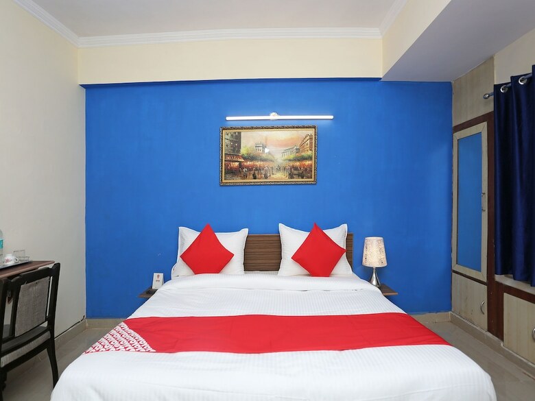Oyo 13278 Hotel Mohan Regency