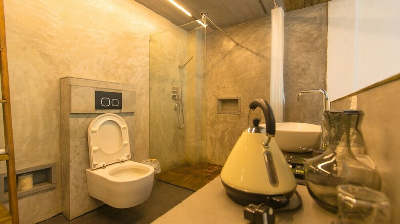 Floral Hotel Moganshan Qishan Shanju