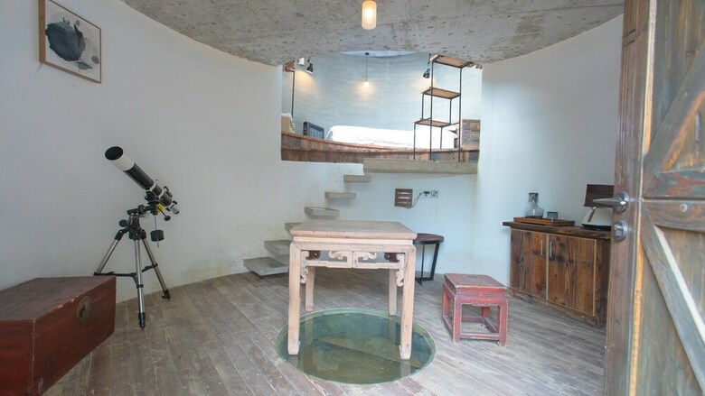 Floral Hotel Moganshan Qishan Shanju