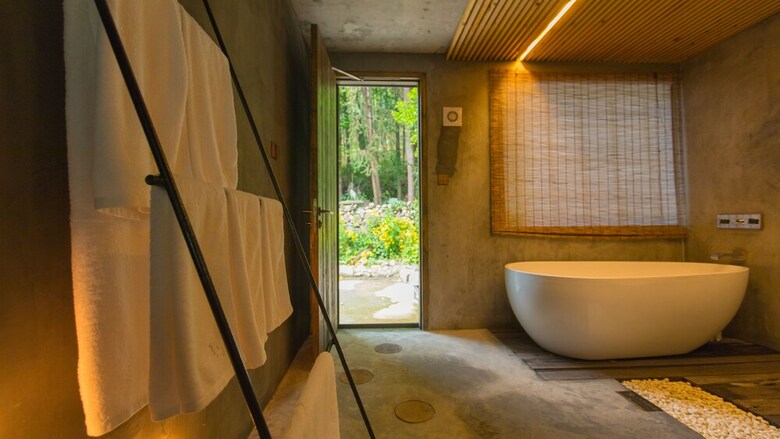 Floral Hotel Moganshan Qishan Shanju