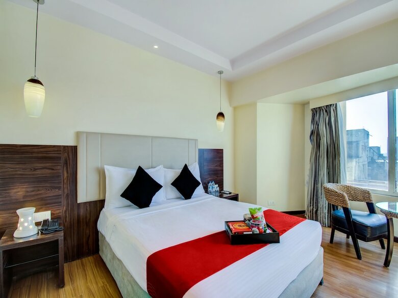 Edition O 30037 Hotel Mapple