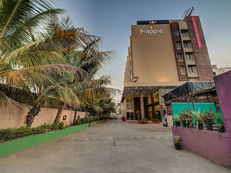 Edition O 30037 Hotel Mapple