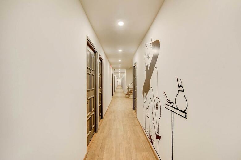 Hotel Oyo Townhouse 347 Singha Chowk Gurgaon