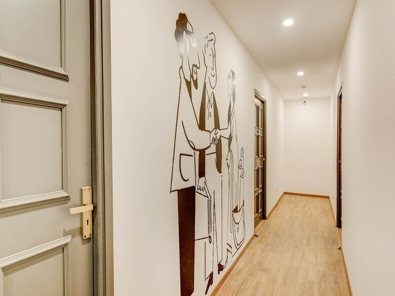 Hotel Oyo Townhouse 347 Singha Chowk Gurgaon