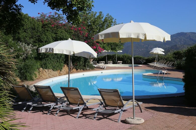 Residencia Club Esse Torre Delle Stelle