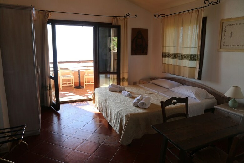 Residencia Club Esse Torre Delle Stelle