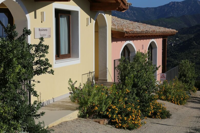 Residencia Club Esse Torre Delle Stelle