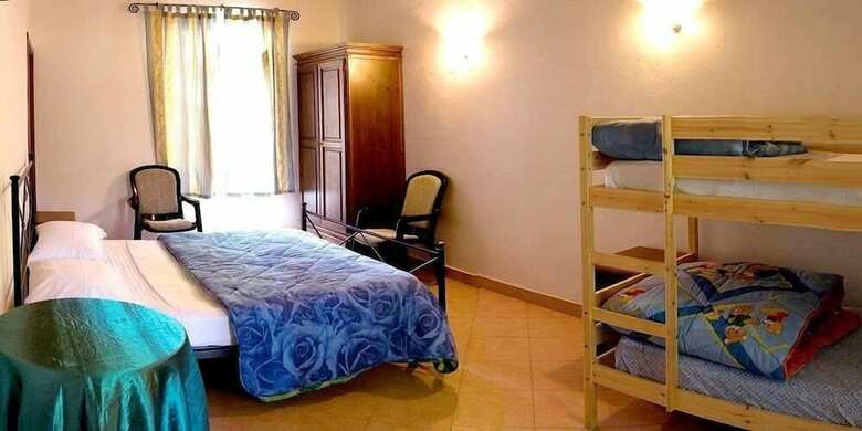 Camping Dei Tigli