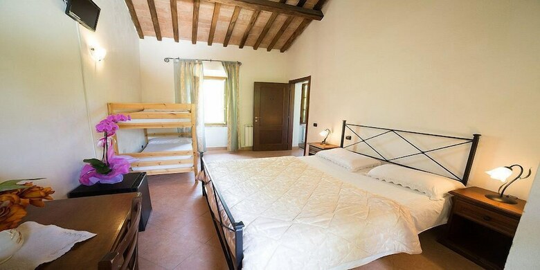 Camping Dei Tigli