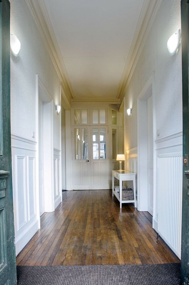 Apartamento Au Fil de Troyes