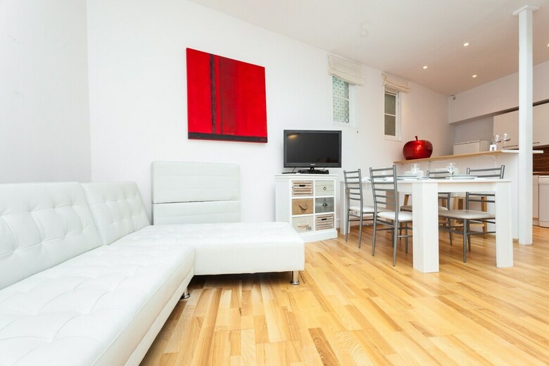 Apartamento Duplex Majestic
