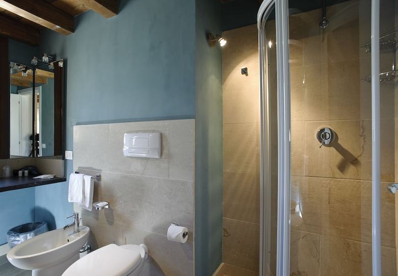 Hotel Relais Parco Cavalonga