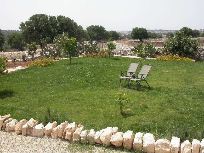 Hotel Relais Parco Cavalonga