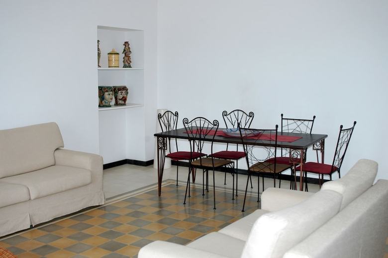 Hotel Relais Parco Cavalonga