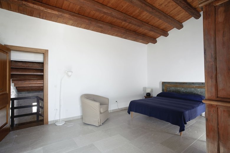Hotel Relais Parco Cavalonga
