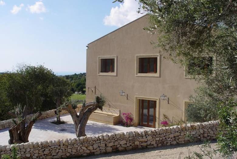 Hotel Relais Parco Cavalonga