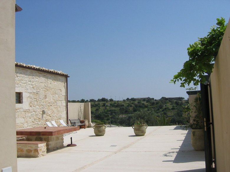 Hotel Relais Parco Cavalonga