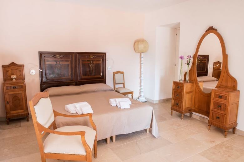 Hotel Relais Parco Cavalonga