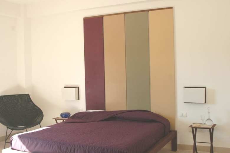 Hotel Relais Parco Cavalonga