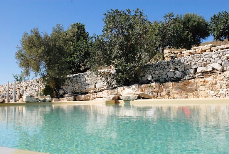 Hotel Relais Parco Cavalonga