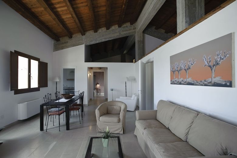 Hotel Relais Parco Cavalonga