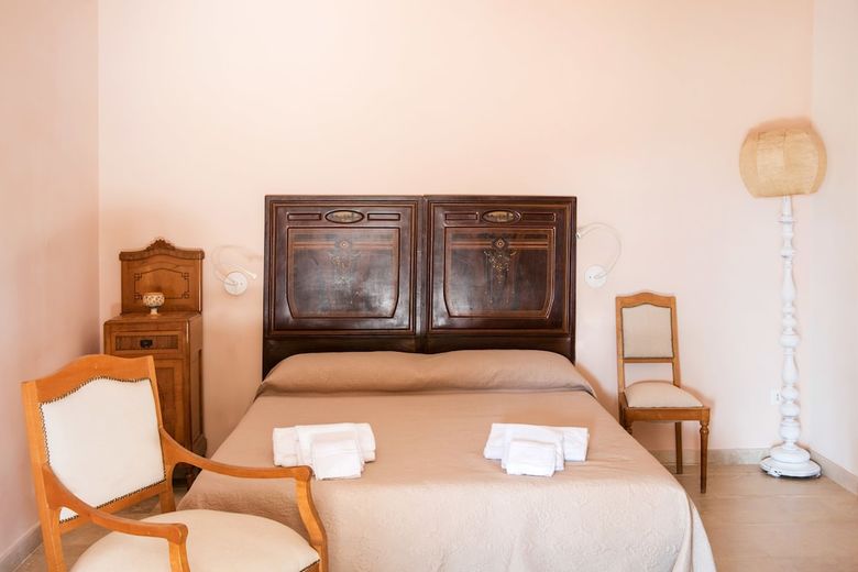 Hotel Relais Parco Cavalonga