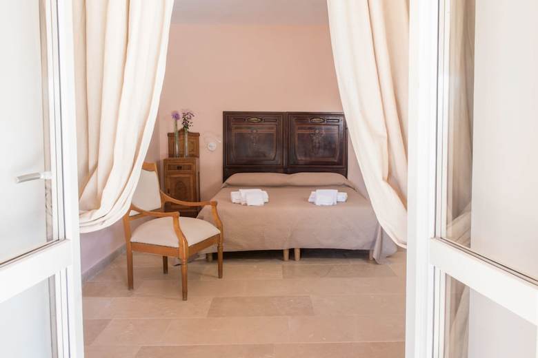Hotel Relais Parco Cavalonga