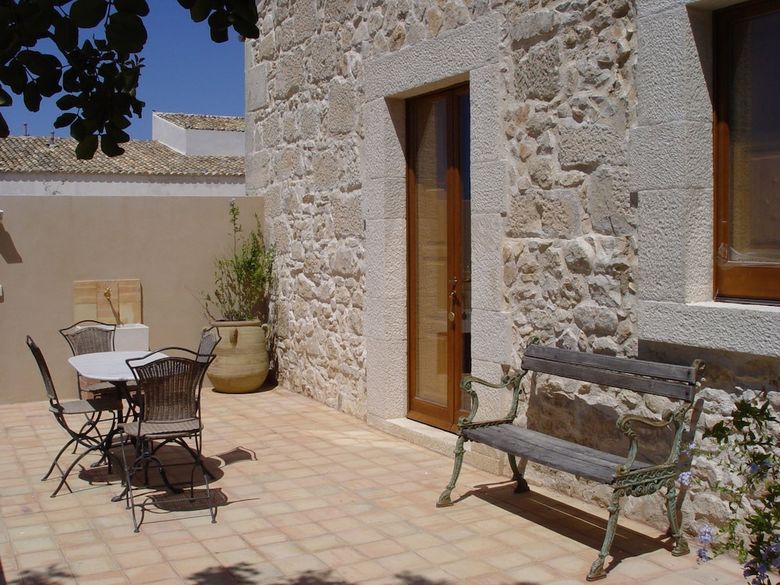 Hotel Relais Parco Cavalonga