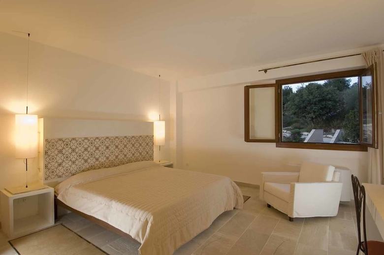 Hotel Relais Parco Cavalonga