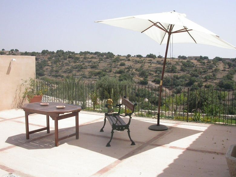 Hotel Relais Parco Cavalonga