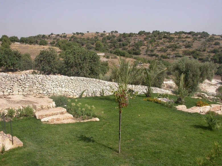Hotel Relais Parco Cavalonga