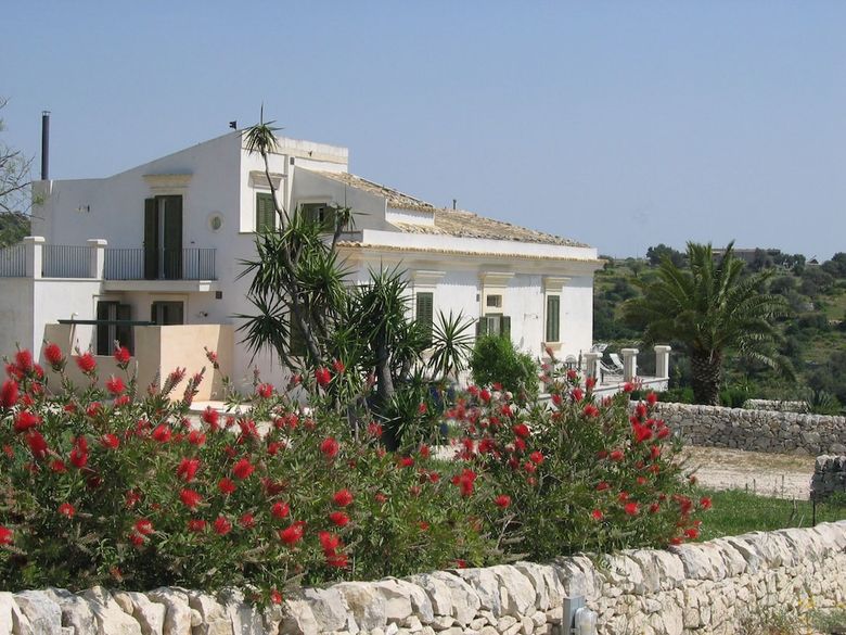 Hotel Relais Parco Cavalonga