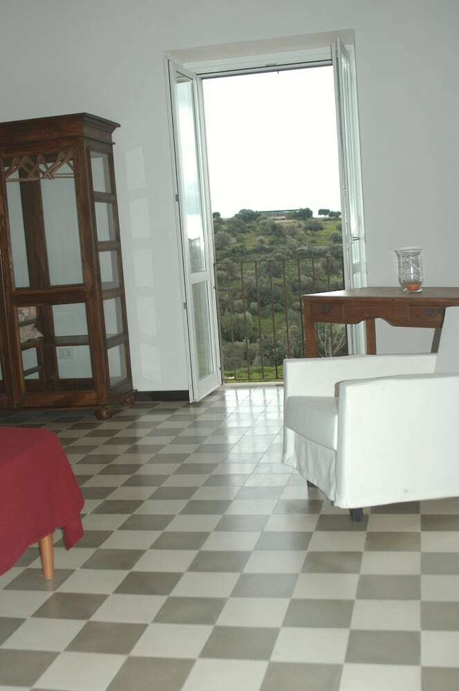 Hotel Relais Parco Cavalonga
