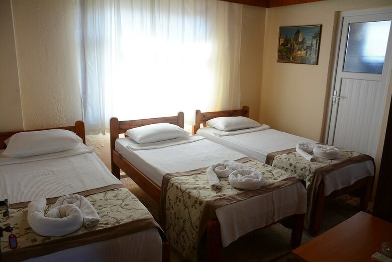 Hostal Yildiz 1 Motel
