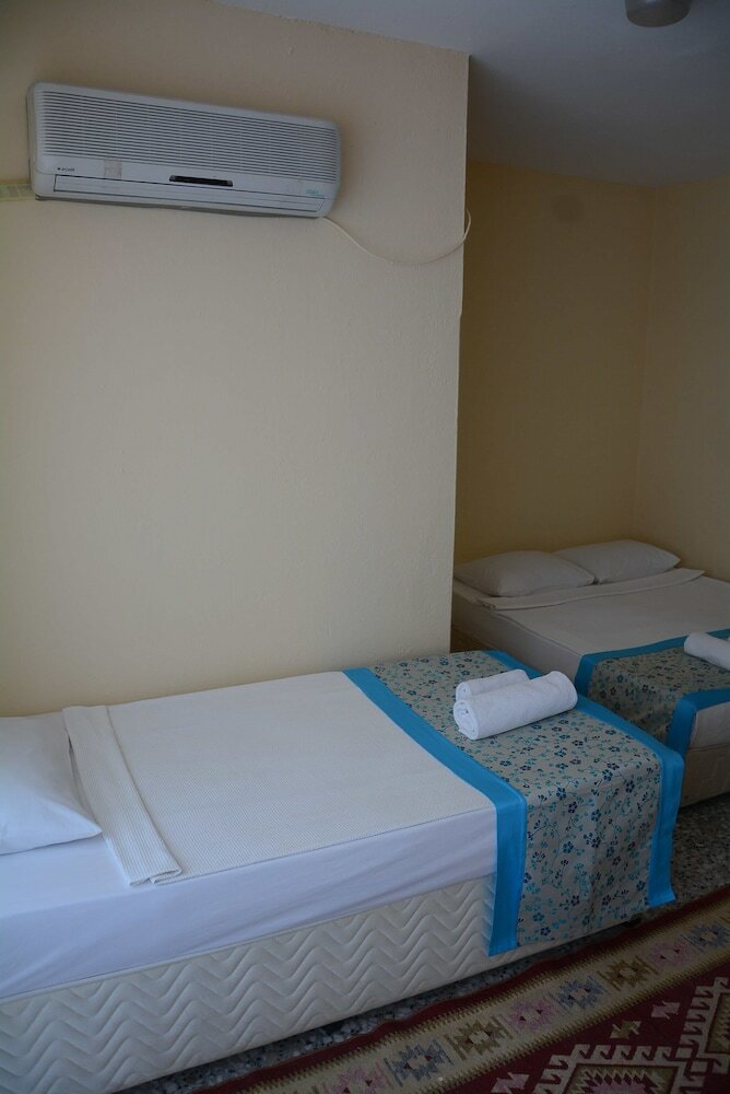 Hostal Yildiz 1 Motel