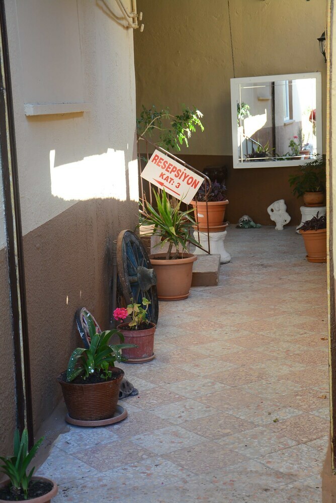 Hostal Yildiz 1 Motel
