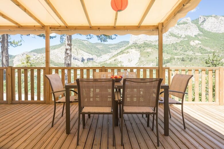 Camping Les Princes D'orange