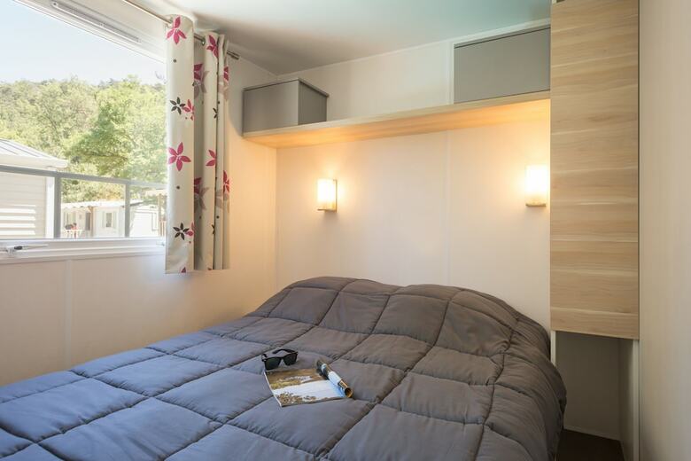 Camping Les Princes D'orange