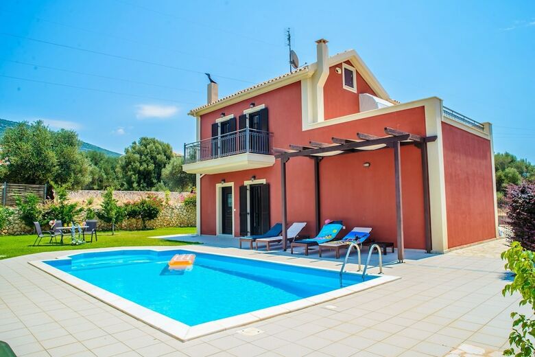Kefalos Villas