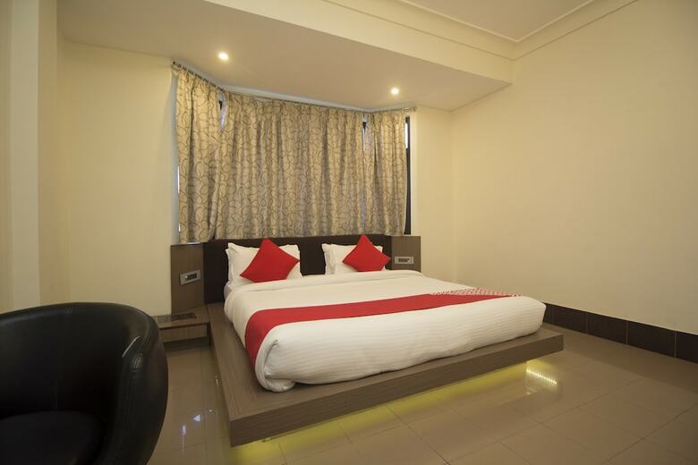 Oyo 24798 Kiwi Hotel Yavachi