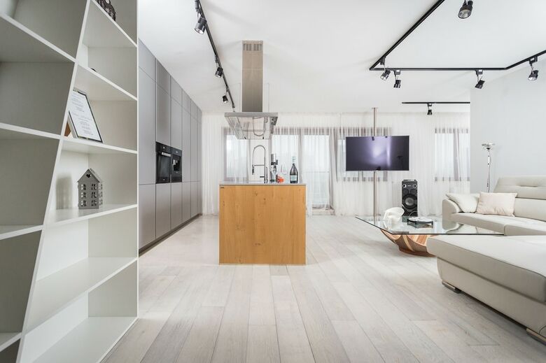 Apartamenty Inpoint Relax&spa
