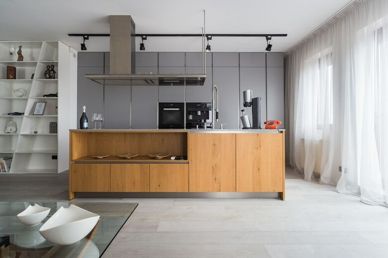 Apartamenty Inpoint Relax&spa