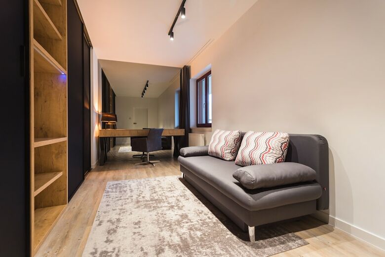 Apartamenty Inpoint Relax&spa