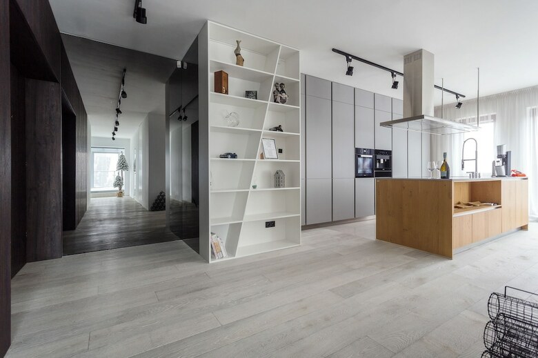 Apartamenty Inpoint Relax&spa