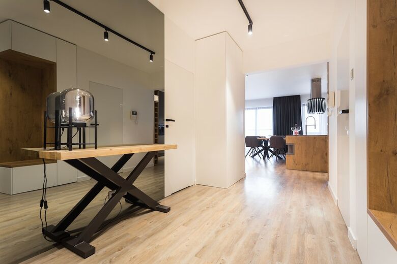 Apartamenty Inpoint Relax&spa