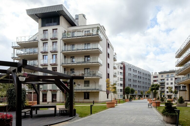 Apartamenty Inpoint Relax&spa