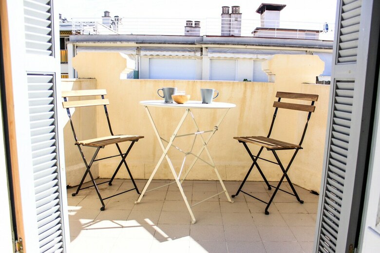 Apartamento Brighthouse