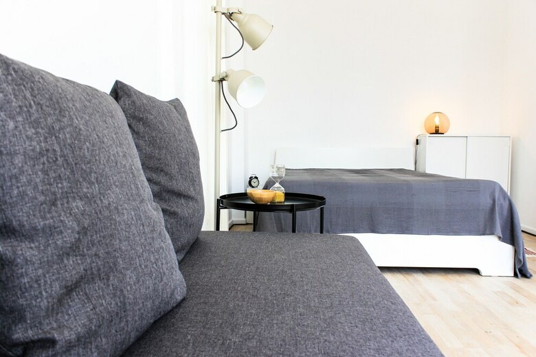Apartamento Brighthouse