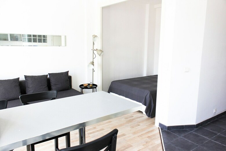 Apartamento Brighthouse
