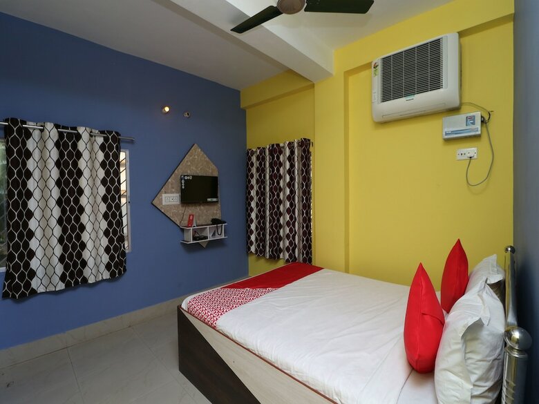 Hotel Oyo 16496 Trinayani Atithi Niwas